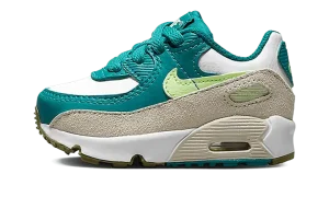 Air Max 90 TD "Bright Spruce Barely Volt"