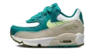 Air Max 90 TD "Bright Spruce Barely Volt"