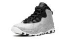 Air Jordan 10 Retro GS "Light Smoke Grey"