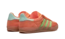 Gazelle Indoor WMNS "Solar Orange"