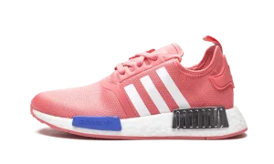 NMD_R1 WMNS "Hazy Rose"