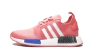 NMD_R1 WMNS "Hazy Rose"