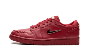 Air Jordan 1 "Gym Red"