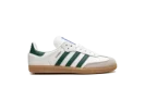 Samba Og PS "Green Gum"
