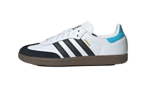 Samba "Newcastle United - Home Kit"