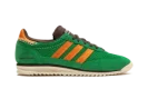 SL72 Knit "Wales Bonner Green"