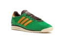 SL72 Knit "Wales Bonner Green"