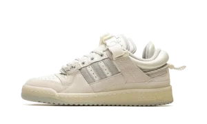 Forum Low "Bad Bunny - White"