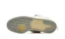 Forum Low "Bad Bunny - White"