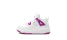 Air Jordan 4 Retro TD "Hyper Violet"