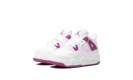 Air Jordan 4 Retro TD "Hyper Violet"