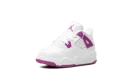 Air Jordan 4 Retro TD "Hyper Violet"