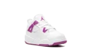 Air Jordan 4 Retro TD "Hyper Violet"