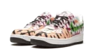 WMNS Air Force 1 Low "Black Tie-Dye"