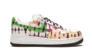 WMNS Air Force 1 Low "Black Tie-Dye"