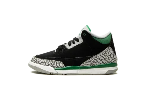 Air Jordan 3 Retro PS "Pine Green"