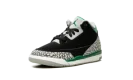 Air Jordan 3 Retro PS "Pine Green"