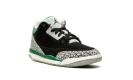 Air Jordan 3 Retro PS "Pine Green"