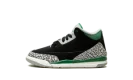 Air Jordan 3 Retro PS "Pine Green"