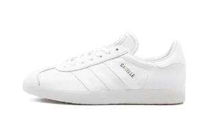 Gazelle "Triple White"