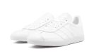 Gazelle "Triple White"