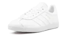 Gazelle "Triple White"