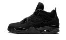 Air Jordan 4 Retro "Black Cat 2020"
