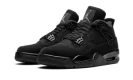 Air Jordan 4 Retro "Black Cat 2020"