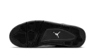 Air Jordan 4 Retro "Black Cat 2020"
