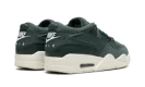 Air Jordan 4 RM WMNS "Oxidized Green"