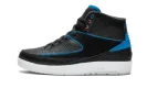 Air Jordan 2 "Radio Raheem"