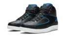 Air Jordan 2 "Radio Raheem"