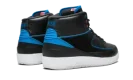 Air Jordan 2 "Radio Raheem"