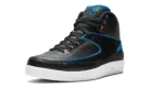 Air Jordan 2 "Radio Raheem"