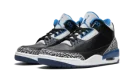 Air Jordan 3 Retro "Sport Blue"