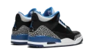 Air Jordan 3 Retro "Sport Blue"