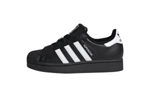 Superstar II GS "Black White"