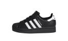 Superstar II GS "Black White"