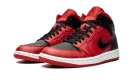 Jordan 1 Mid "Reverse Bred"
