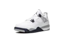 Air Jordan 4 Retro PS "Midnight Navy"