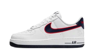 AIR FORCE 1 LOW WMNS "Houston Comets Four-Peat"