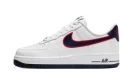 AIR FORCE 1 LOW WMNS "Houston Comets Four-Peat"