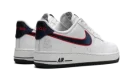 AIR FORCE 1 LOW WMNS "Houston Comets Four-Peat"