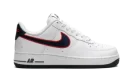 AIR FORCE 1 LOW WMNS "Houston Comets Four-Peat"