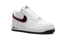 AIR FORCE 1 LOW WMNS "Houston Comets Four-Peat"