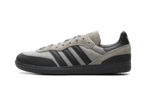 Palos Hills "100 Thieves - Silver Pebble Black"