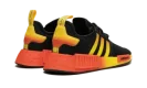 NMD_R1 "SUNSET"