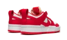 DUNK LO DISRUPT WMNS "Siren Red"
