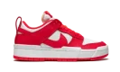 DUNK LO DISRUPT WMNS "Siren Red"