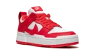 DUNK LO DISRUPT WMNS "Siren Red"